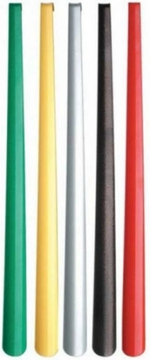 Metalen schoenlepel 40 cm