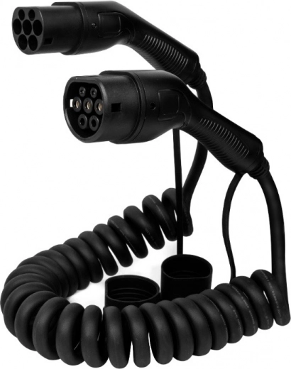 Laadkabel Spiro AC7 5M