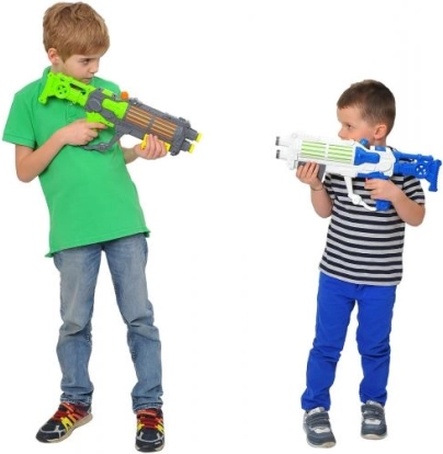 SPORTO waterpistool 50 cm
