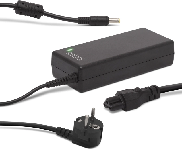 Universele netadapter voor laptops 90 W