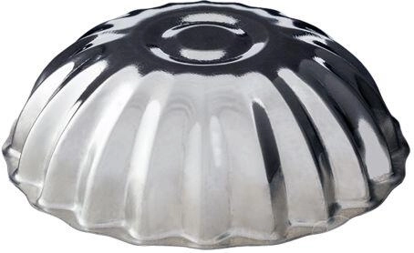 Vormpjes voor koekjes mandje 50 mm – set van 20 stuks