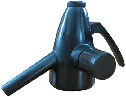 Vervangende kop voor SODA-sifonfles