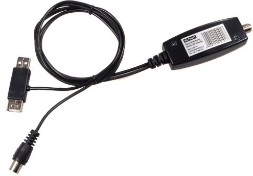 USB-adapter voor voeding van DVB-T-antenne 5 V