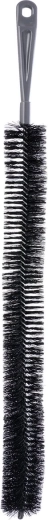 Radiatorborstel van kunststof (UH) 72,5 cm