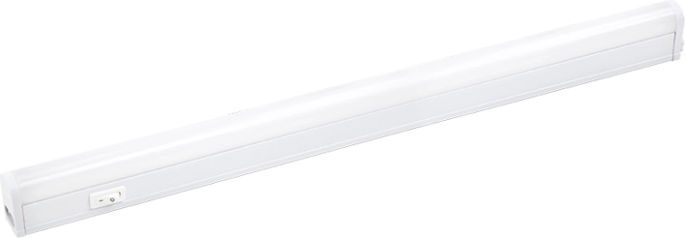 Solight led keukenlamp T5 met schakelaar 9 W 4100 K 54 cm