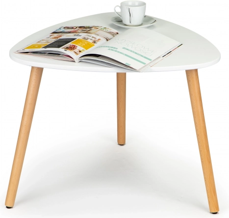 Moderne salontafel ModernHome