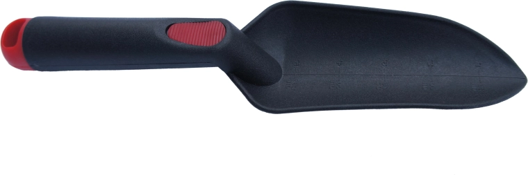 Kunststof plantenschep voor de tuin