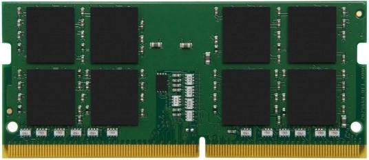 Geheugen Kingston DDR4 SODIMM 8GB 3200MHz CL22