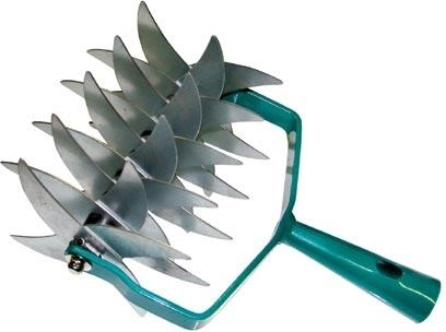 Rolkultivator PROFI zonder steel