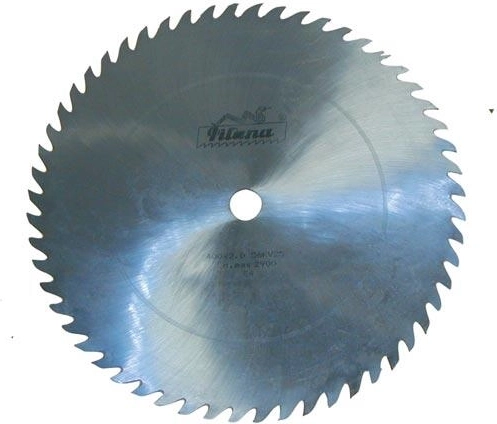 Zaagblad PILANA 550 mm, 56 tanden, 30 mm boring