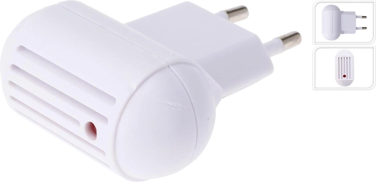 Elektrische ultrasone insectenverjager 220–250 V