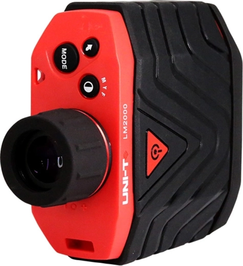 Laserafstandsmeter Uni-T LM2000
