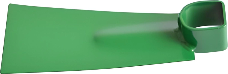 schoffel zonder steel 75 mm