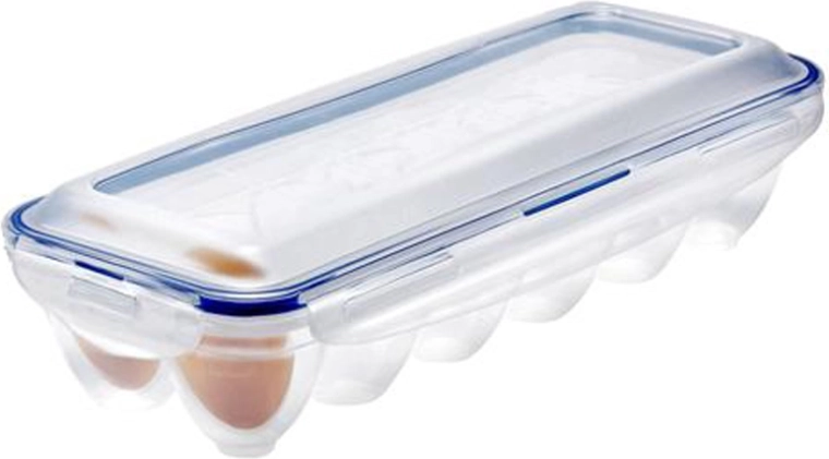 Eierdoos LOCK voor 12 stuks