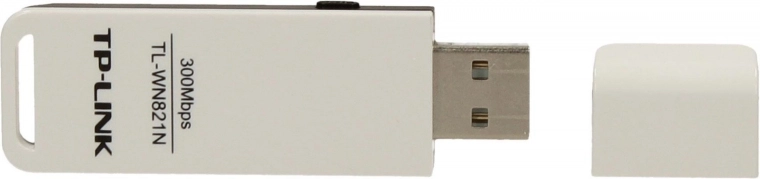 USB‑wifi‑adapter N300 TP‑Link TL‑WN821N