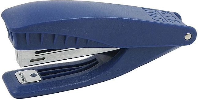 Nietmachine SAX 319 blauw