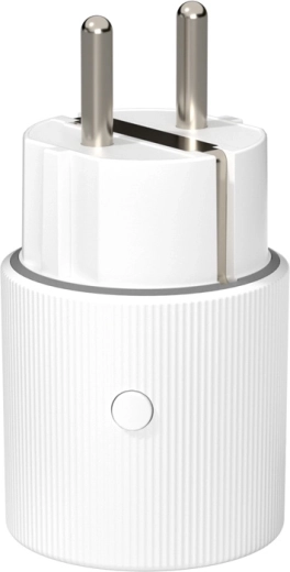 Avatto slimme stekker OT60-FR (Wi‑Fi 2,4 GHz / Zigbee 3.0)