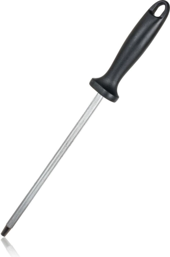 Aanzetstaal 330 mm Culinaria