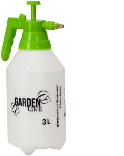 Drukspuit 3 l