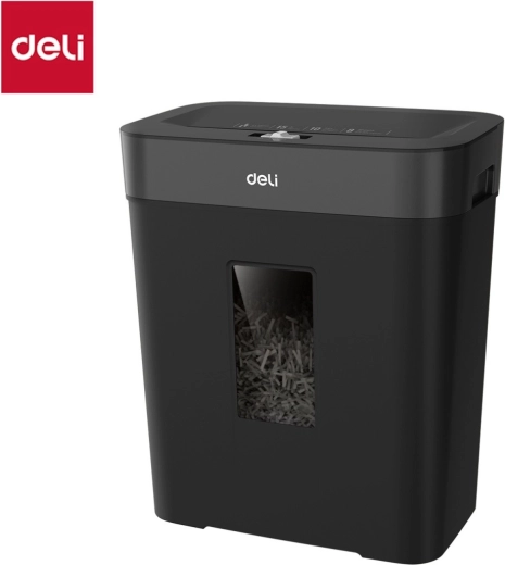 Papiervernietiger ET023