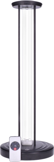 Solight desinfecterende germicide UV-C-lamp 38 W - 1 stuk