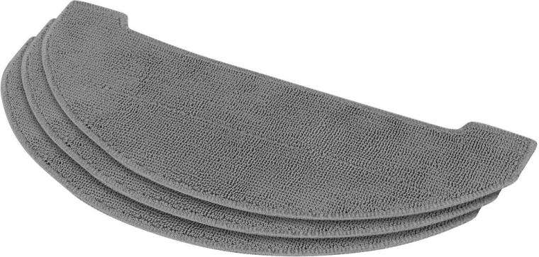Sencor-set microvezel dweilpads voor SRV 93xx