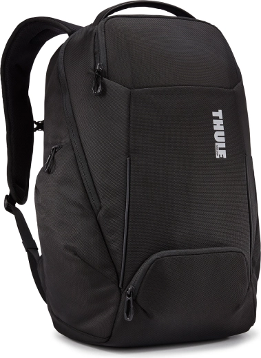 Thule Accent rugzak 26 l zwart