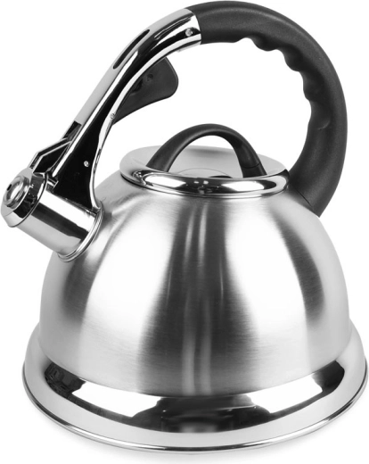 Roestvrijstalen waterkoker 2,8 l Maestro