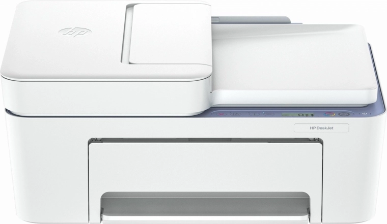 HP DeskJet 4322 multifunctionele inkjetprinter