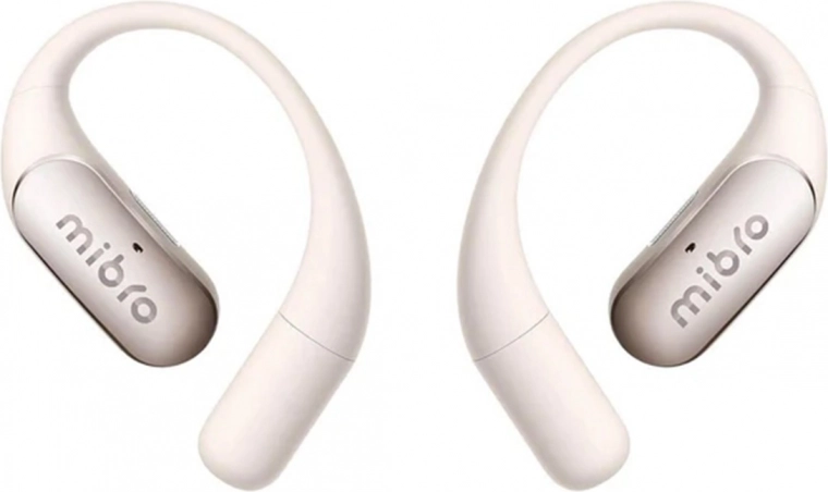 Open-ear koptelefoon Mibro OpenEar Pro wit