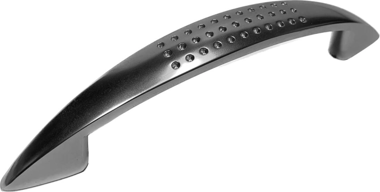 Handgreep JAMO 96 mm – mat chroom