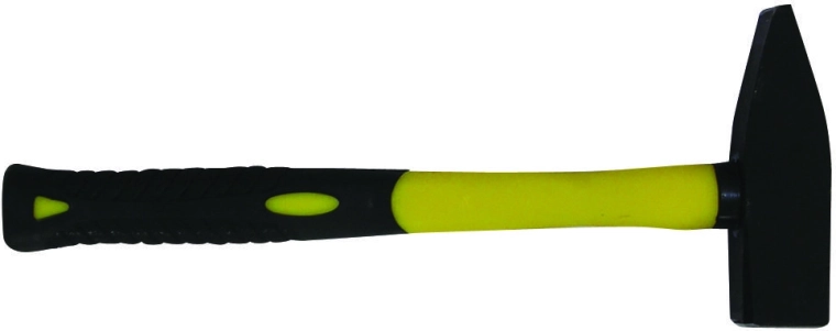 Smedenhamer 800 g met fiberglass handvat