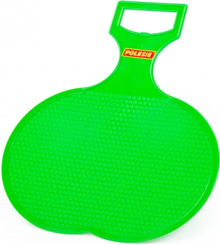 Plastic slee M Polesie