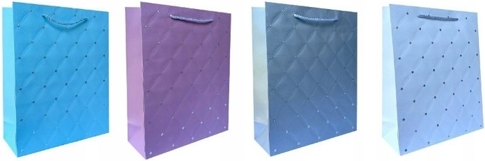 Presentatiegeschenktas 26 × 32 × 10 cm