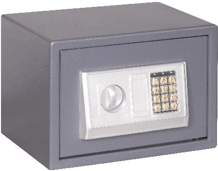 Digitale kluis 35 × 25 × 25 cm