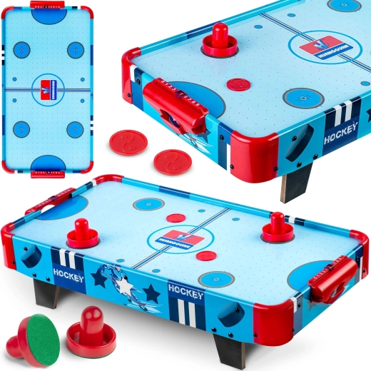 Airhockeytafel (cymbergaj) Neo-Sport ns-422