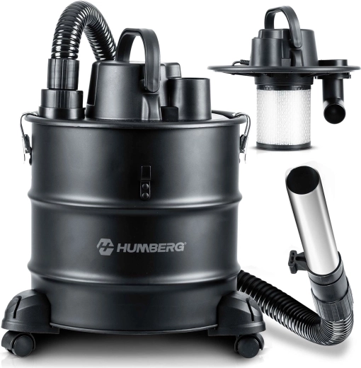 Asstofzuiger Humberg HM-405, 1000 W