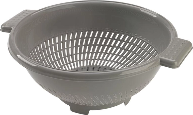 Plastic vergiet 25 cm