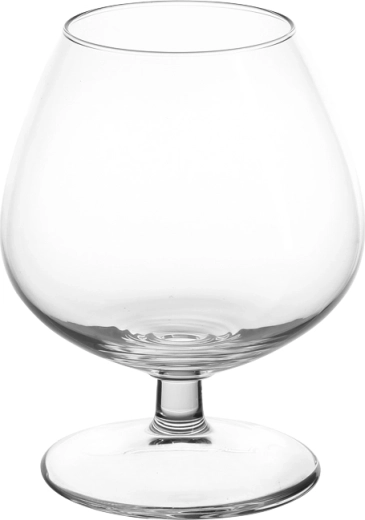 Diamond set van 6 cognacglazen 240 ml