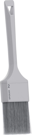Platte verfkwast SPOKAR NOVA Uni 2″