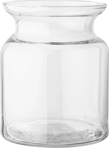 Vaas Pioen 15 cm