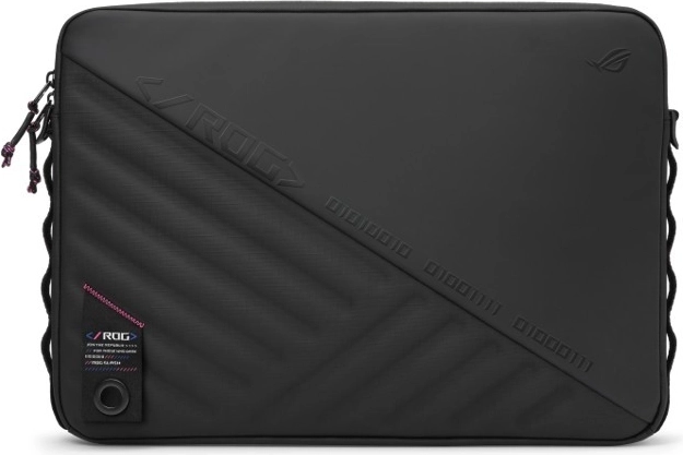 ROG Slash Sleeve 4.0 laptoptas (voor 16")