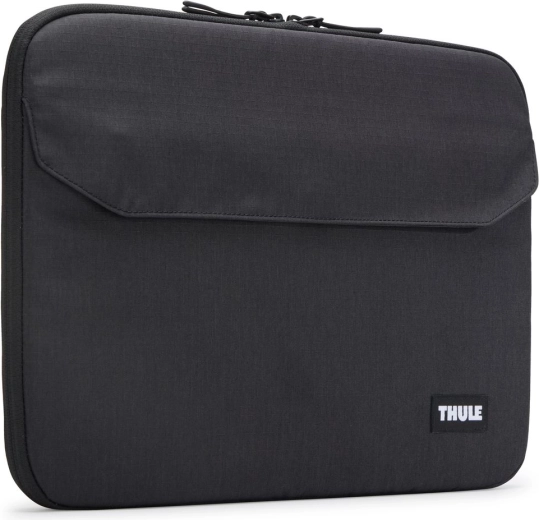 Thule Lithos hoes voor MacBook Air 15" zwart