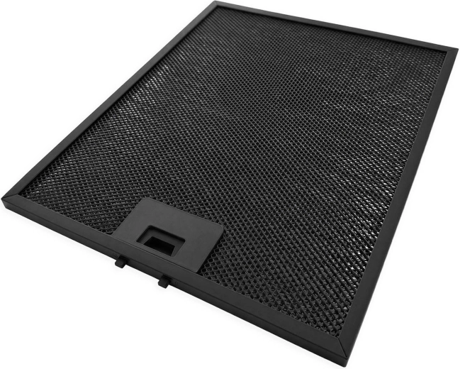 Aluminium vetfilter voor afzuigkap Berdsen BE-10A 3177