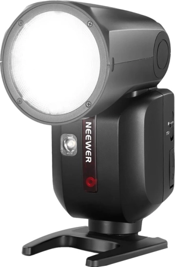 Neewer Z2pro-N systeemflitser voor Nikon
