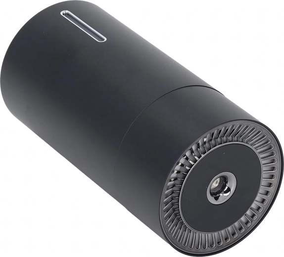 Mini USB luchtbevochtiger en aromadiffuser voor in de auto