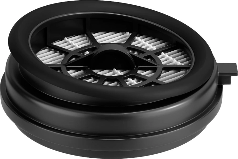 Sencor HEPA-reservefilter voor stofzuigers SVC 762x