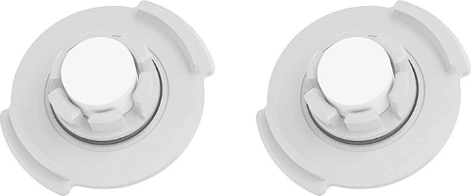 Waterfilter voor het reservoir voor ROBOROCK Q5 Pro / Q5 Pro+ (12 stuks)