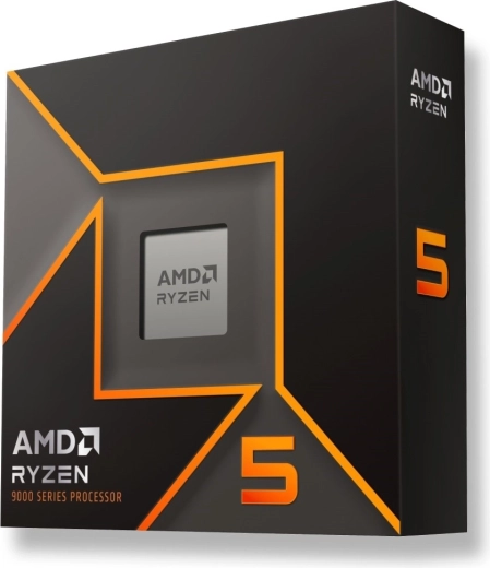 Processor AMD Ryzen 5 9600X 5,4 GHz