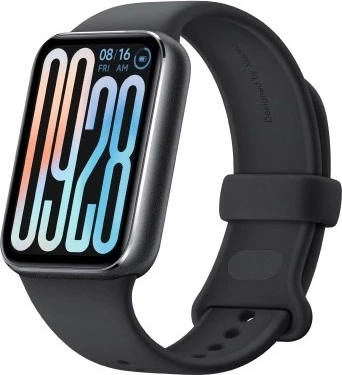 Xiaomi Smart Band 9 Pro – zwart